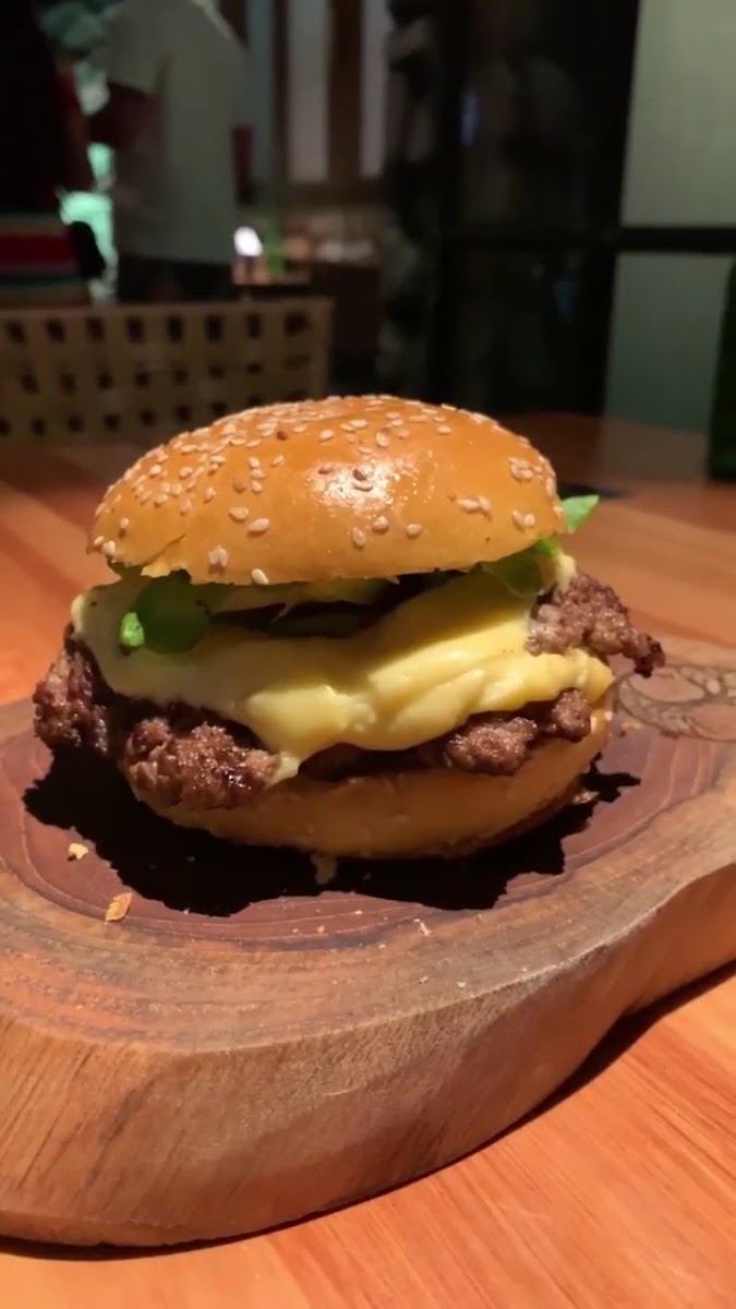 Johnny Rockets - Shopping Metrô Tucuruvi-2