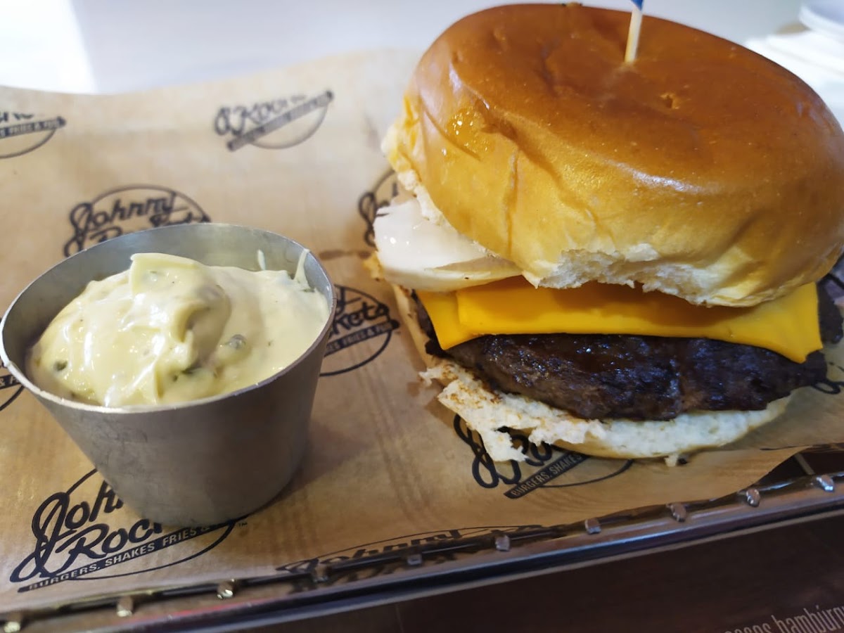 Johnny Rockets - Shopping Metrô Tucuruvi-4