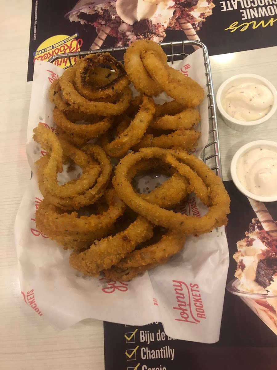 Johnny Rockets - Shopping Metrô Tucuruvi-5