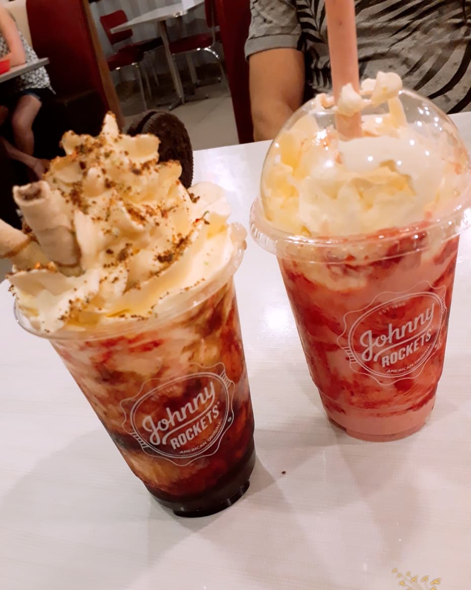 Johnny Rockets - Shopping Metrô Tucuruvi-6