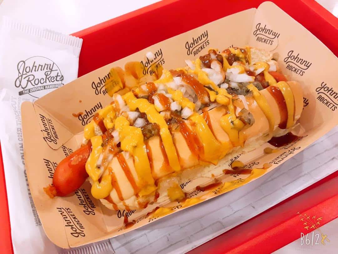 Johnny Rockets - Shopping Metrô Tucuruvi-7