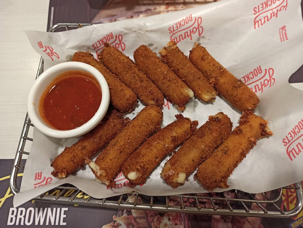 Johnny Rockets - Shopping Metrô Tucuruvi-9